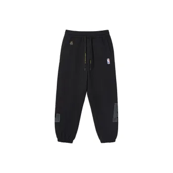 JACK JONES· Sweatpants Men's E40 Black