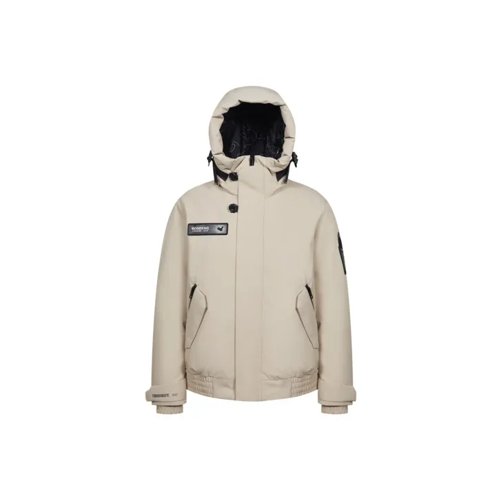 BOSIDENG Down Jackets Unisex-2