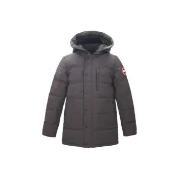 Canada Goose Carson Hooded Parka