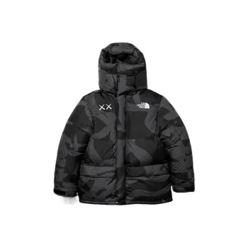 KAWS X THE NORTH FACE Retro 1994 Himalayan Parka