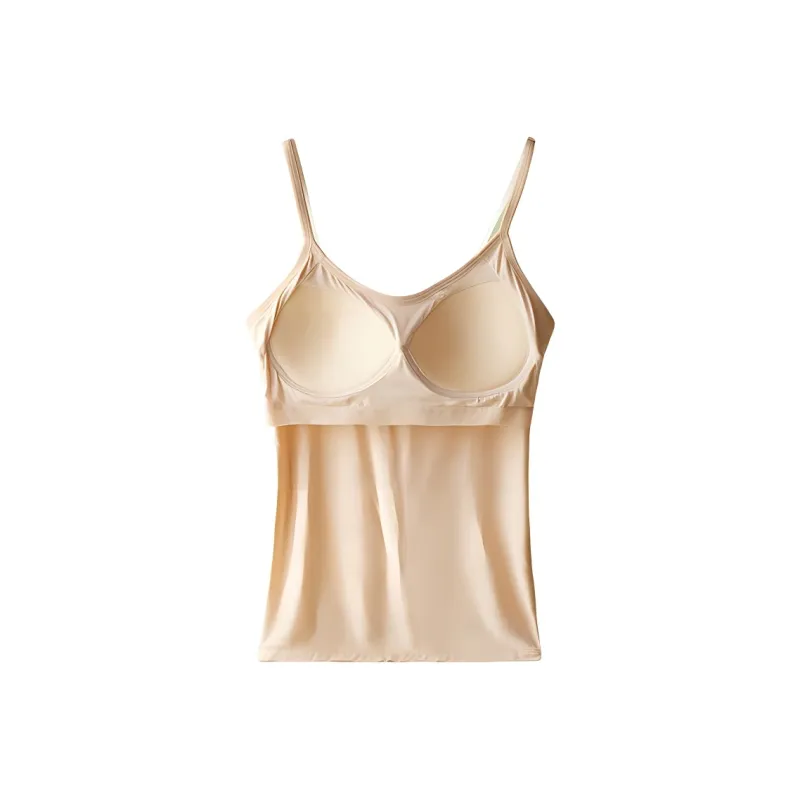 Urban beauty Women's Tank Tops-8