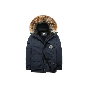 JEEP SPIRIT Puffer Jacket Men's