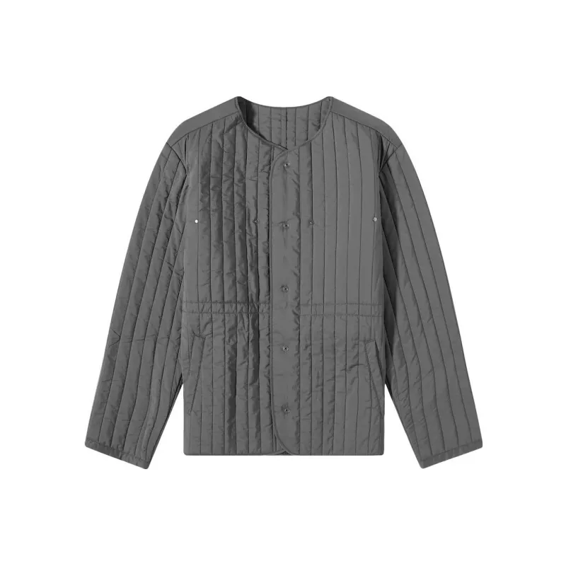 CRAIG GREEN Quilted Long sleeve Jacket-0