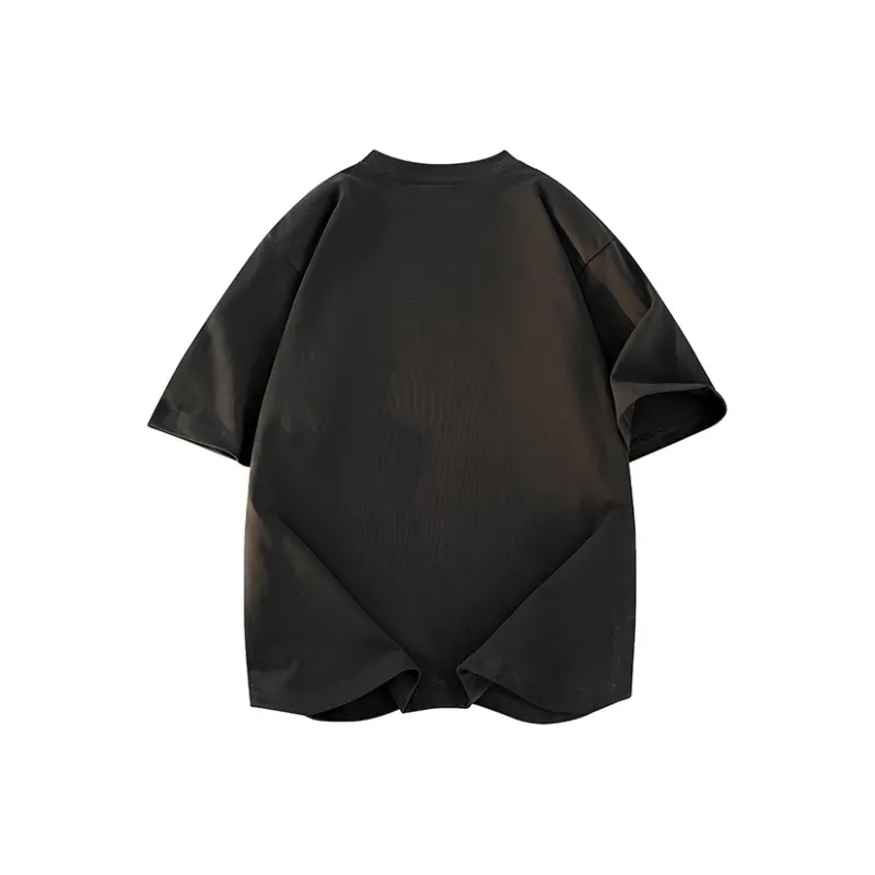 YK&YB T Shirts Unisex-11