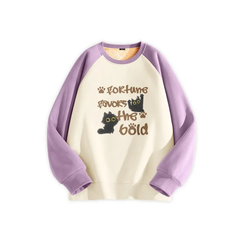 MINISO Sweatshirts Unisex-9