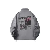 Dark Gray