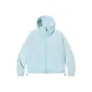 Women's Cropped Dusty Blue