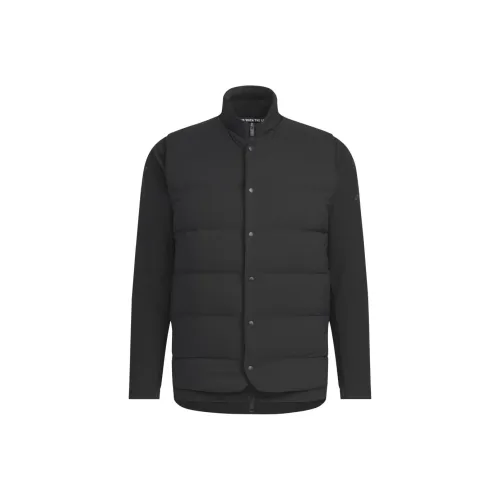 Adidas FG 3way Jacket Men's Black