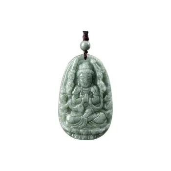 Beth Jewelry Bean Type Necklaces Unisex