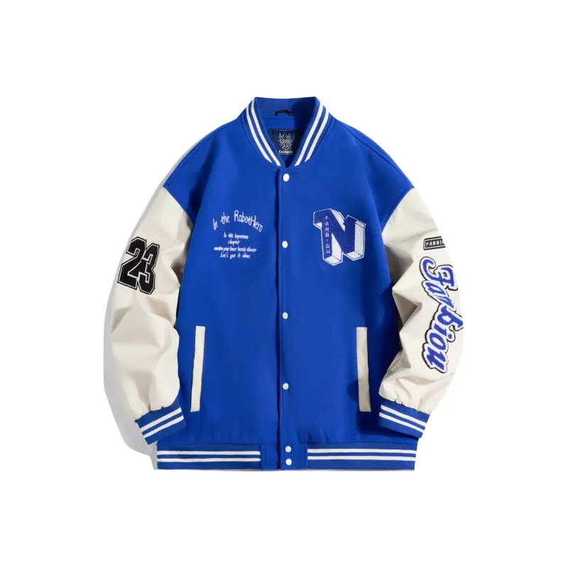 FANBIOU Baseball Jerseys Unisex-41