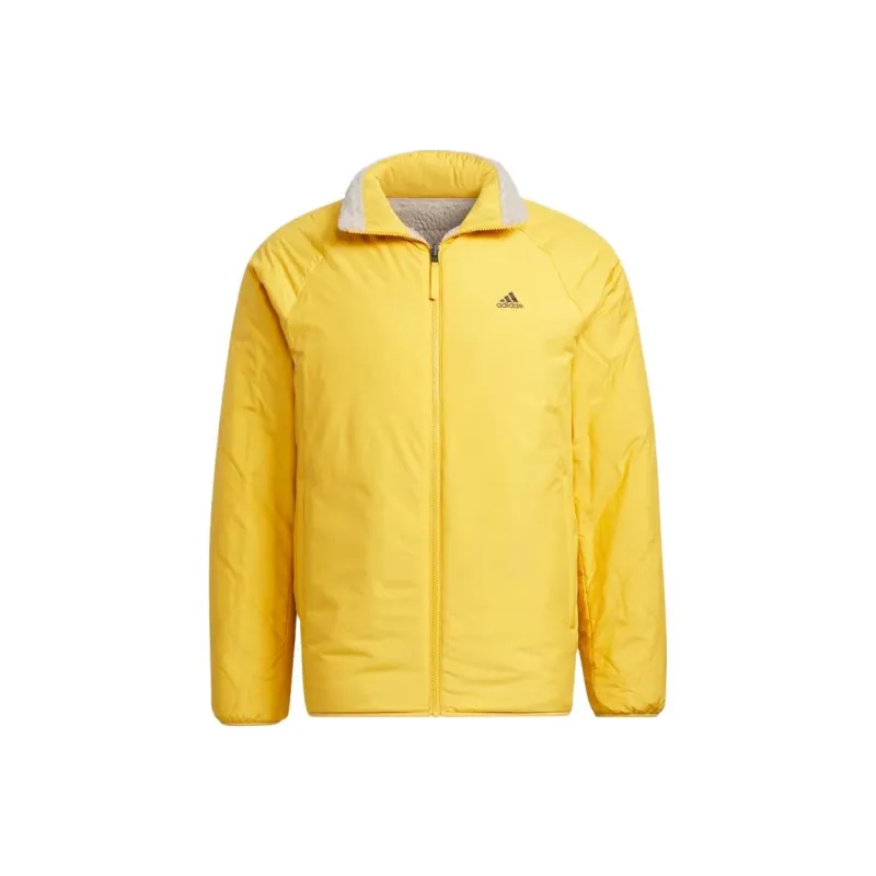 Adidas Jackets Men Yellow-0