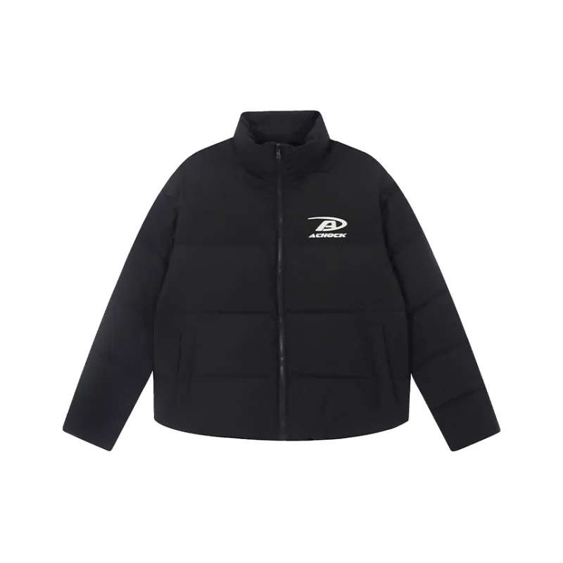 A Chock Puffer Jackets Unisex-3