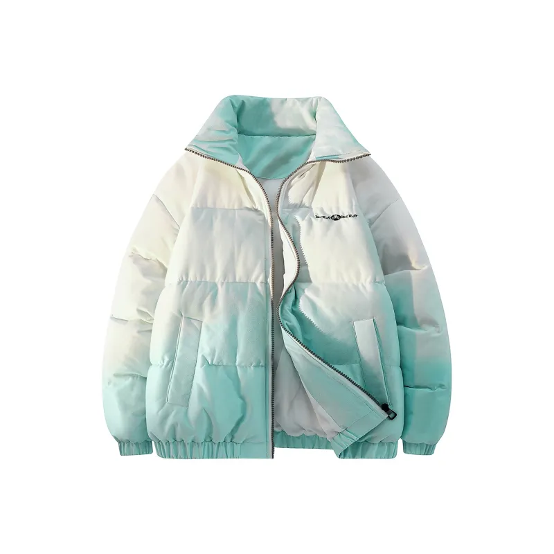 MLRH Puffer Jackets Unisex-26