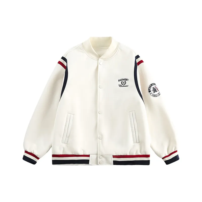 VERAF CA Jackets Unisex-0