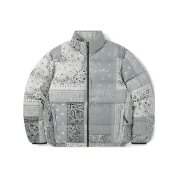 Thisisneverthat Pertex Down Jacket