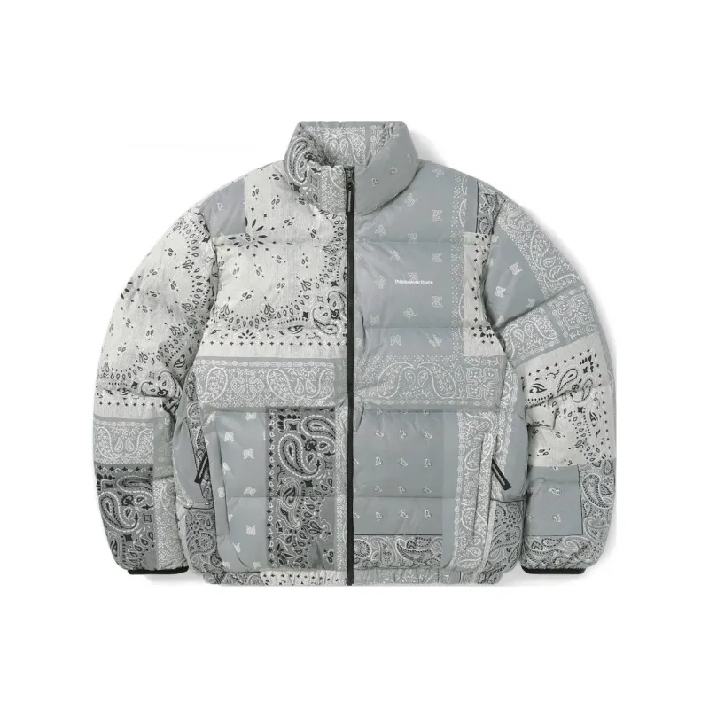 Thisisneverthat Pertex Down Jacket-0