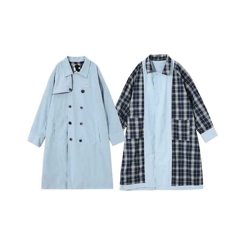 TURNTHETABLES Coats Unisex-0