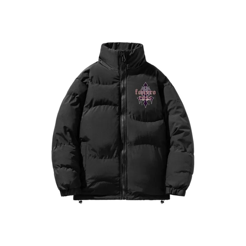 Ferrero Ross Puffer Jackets Unisex-0