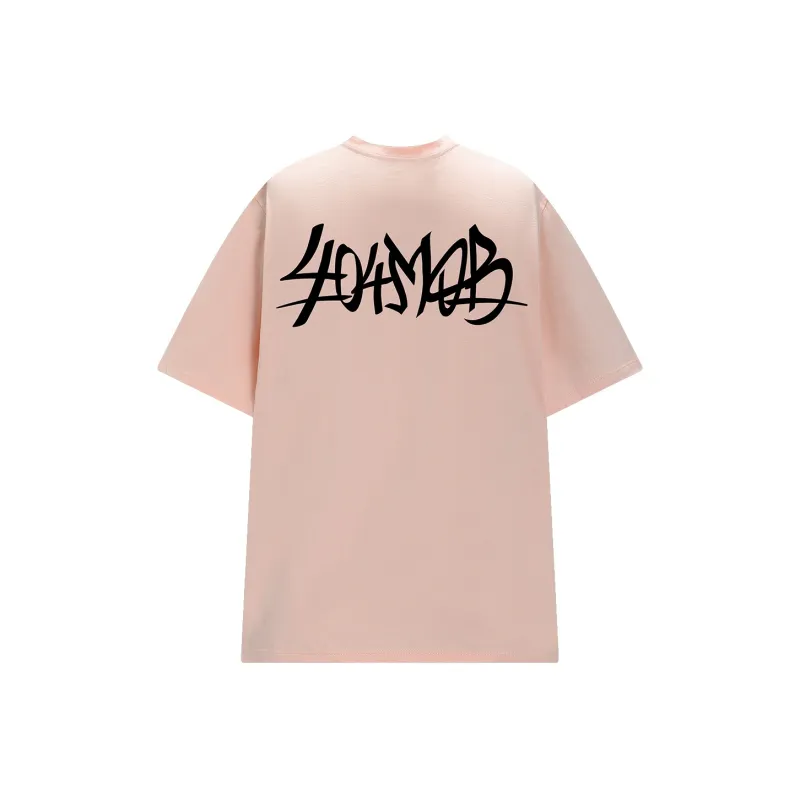 404MOB GANG T Shirts Unisex-15