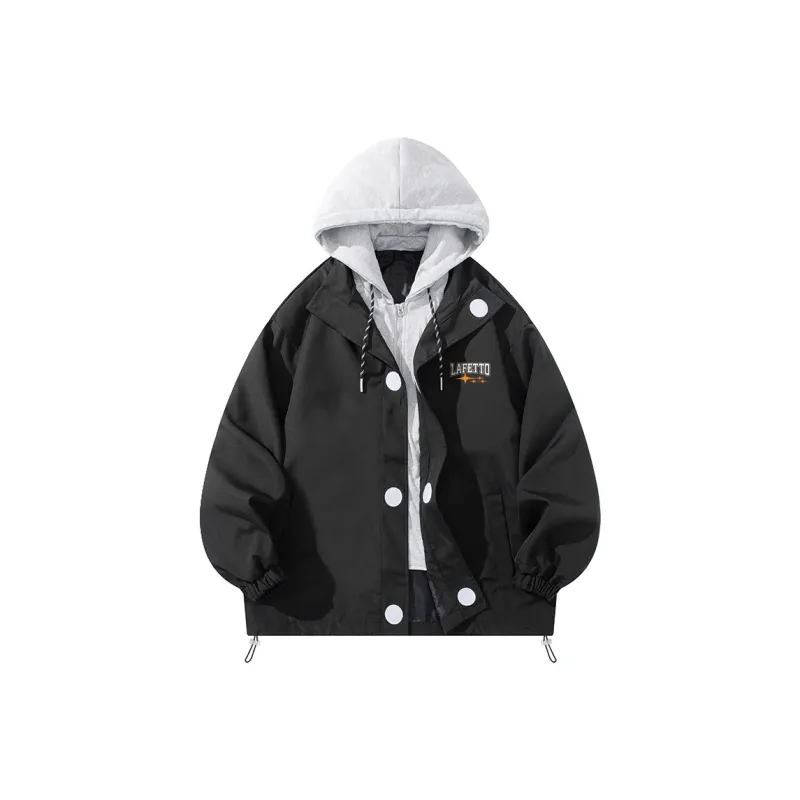 Lafetto Jackets Unisex-5