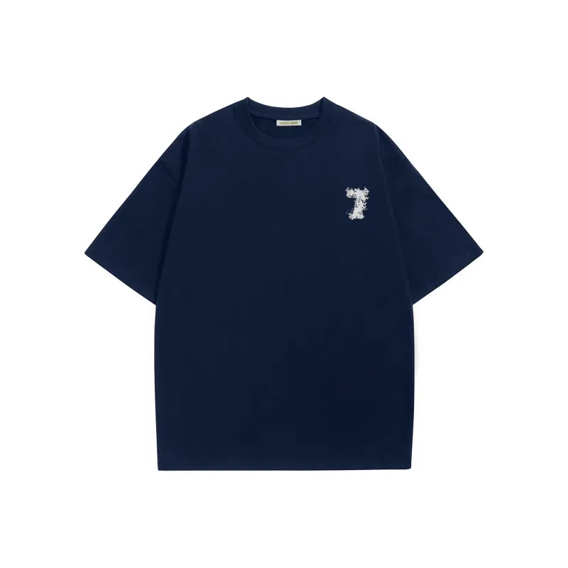 Budding Bear T Shirts Unisex-6