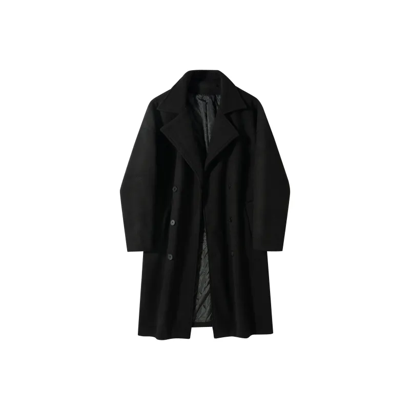 ACUOD BY CHANU Coats Unisex-0