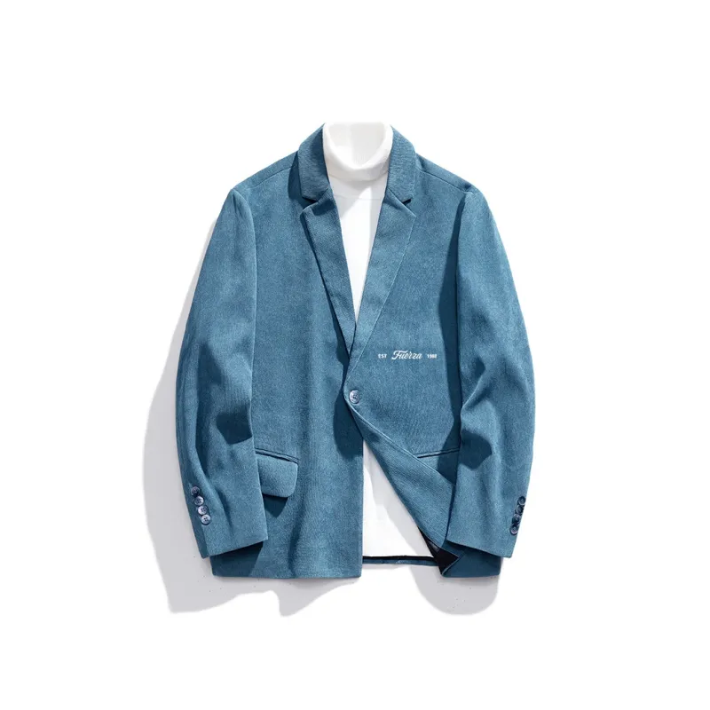 Ferrero Ross x FUERZA Jackets & Coats Unisex-7