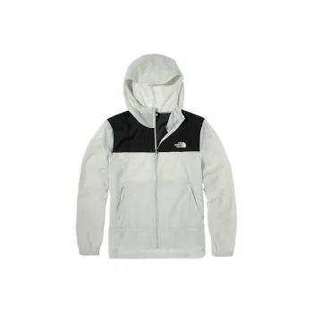 THE NORTH FACE Waterproof And Windproof Sun Protection Clothing Men's White