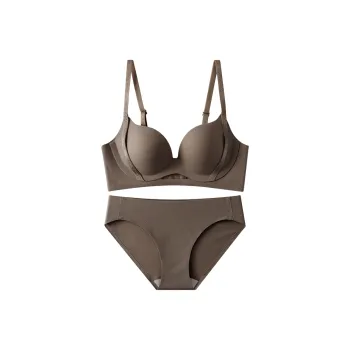 MIIOW Women's Underwear Sets