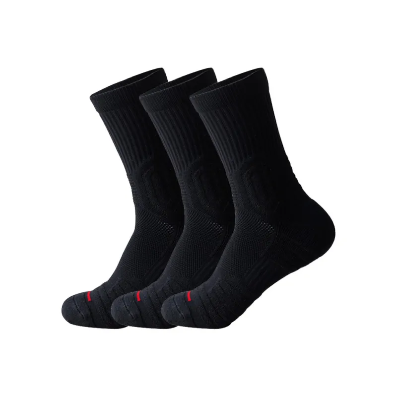 KANTANZHE Knee High Socks Unisex Combo Set-2