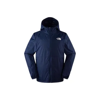 THE NORTH FACE City Outdoor Collection Sun Protection Clothing Men Blue