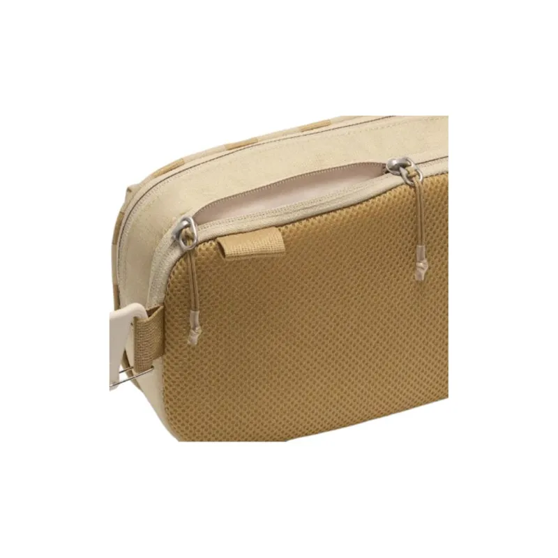 Nike Hayward Polyester Fanny Pack Unisex Desert Khaki-7