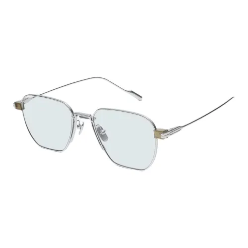 GENTLE MONSTER Tap Tap Square frame Glasses