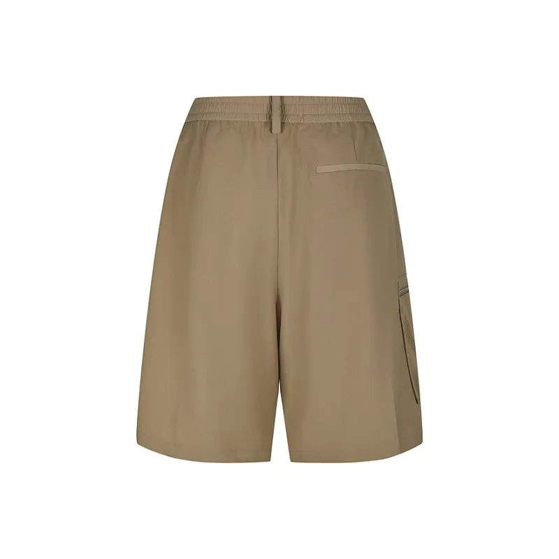 CROQUIS Casual Shorts Men-1