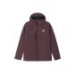 Dark Brown Red
