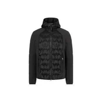 BOGNER Down Jackets Men