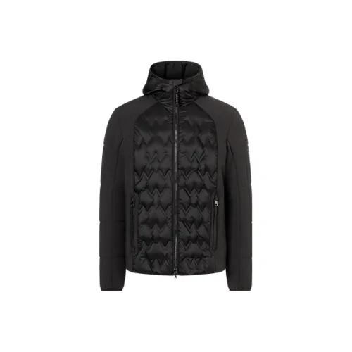 BOGNER Down Jackets Men