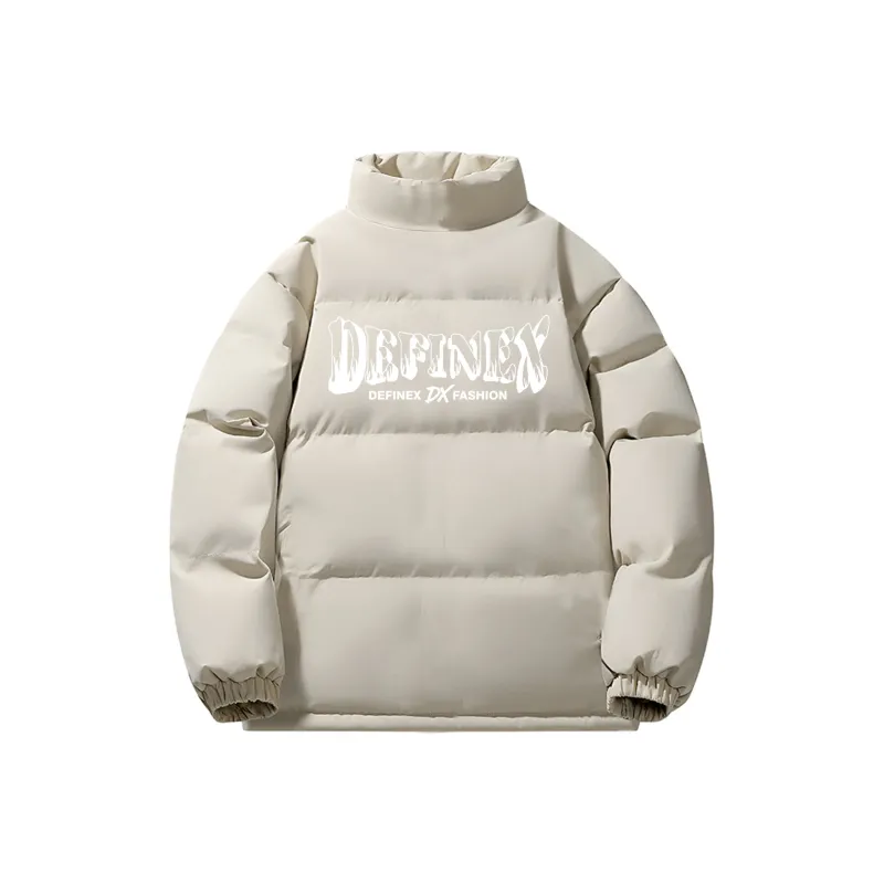 DEFINEX Puffer Jackets Unisex-4