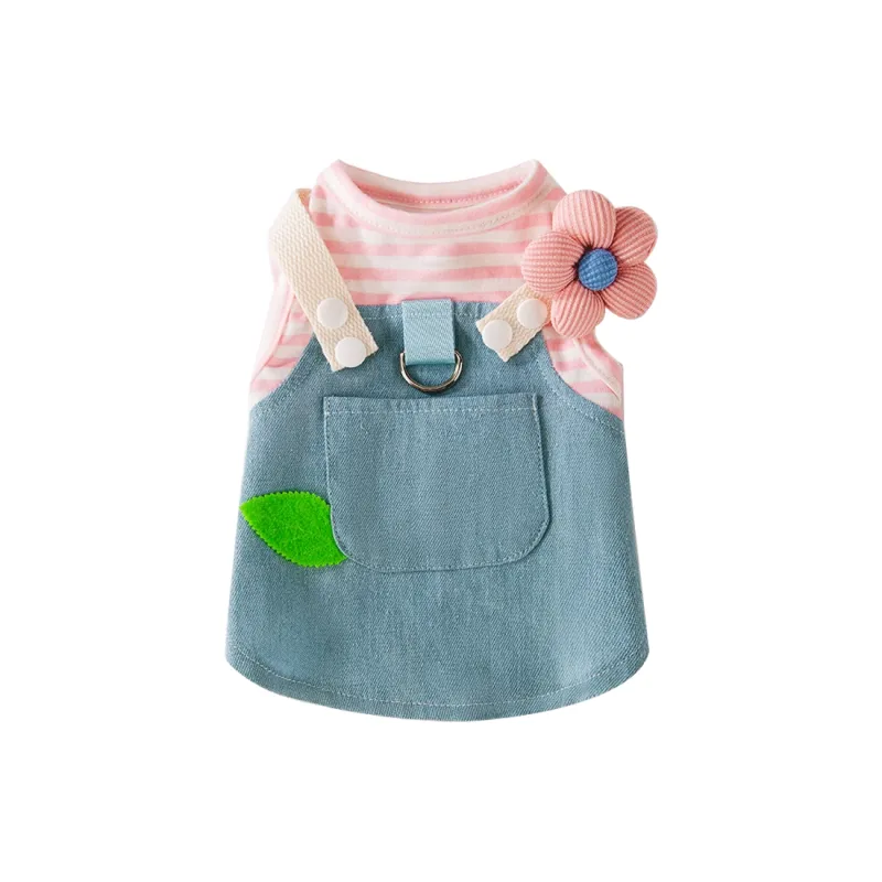 Hippie dogs Pet Clothing-0