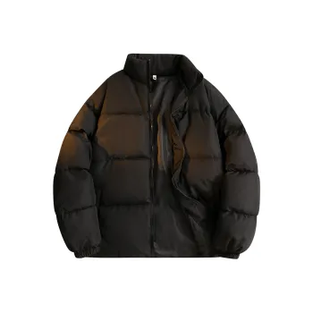 Ice Flying Puffer Jacket Unisex