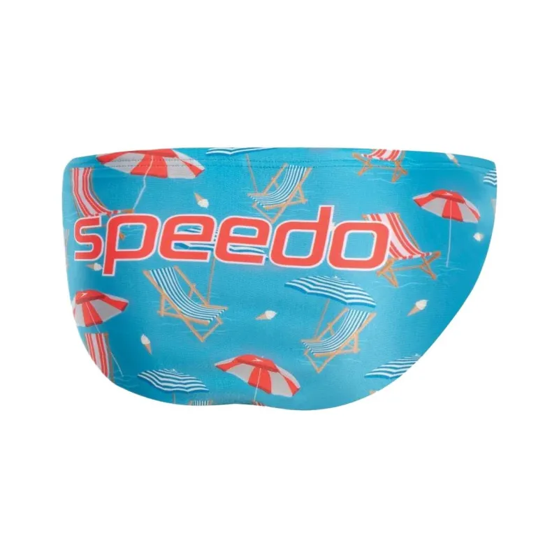 Speedo Swimming Shorts Men-11