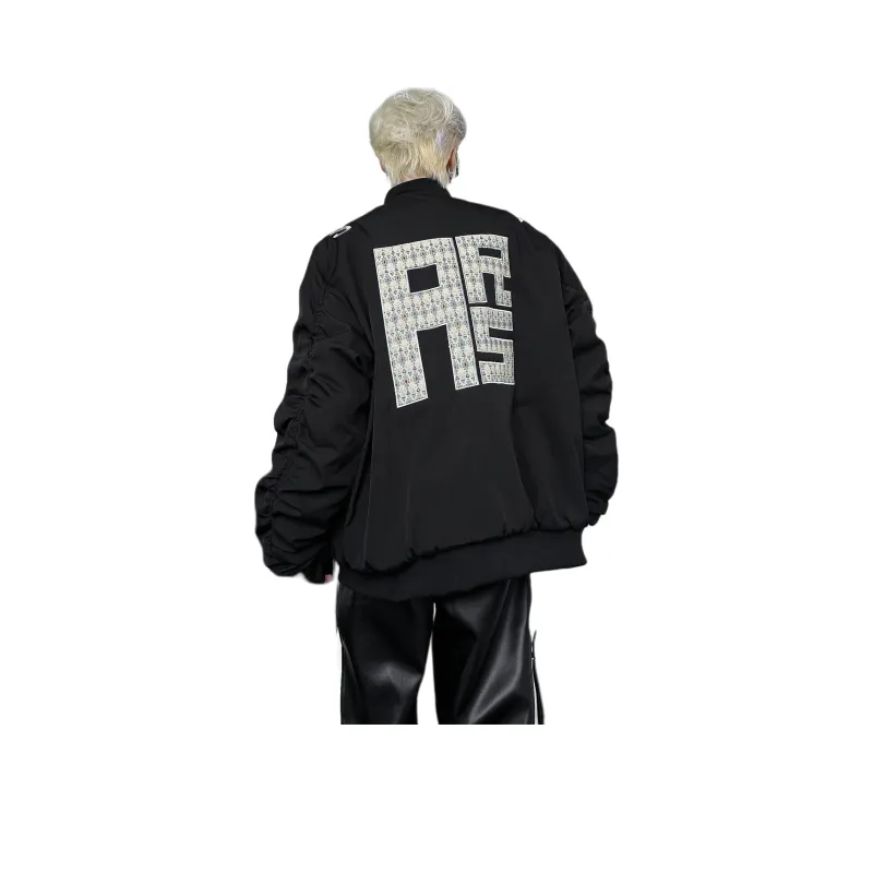 RKVC Jackets Unisex-4