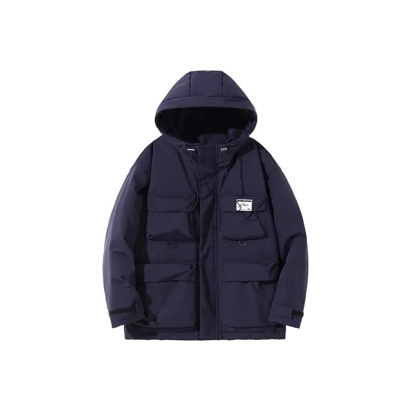 O'Neill Puffer Jackets Unisex-7