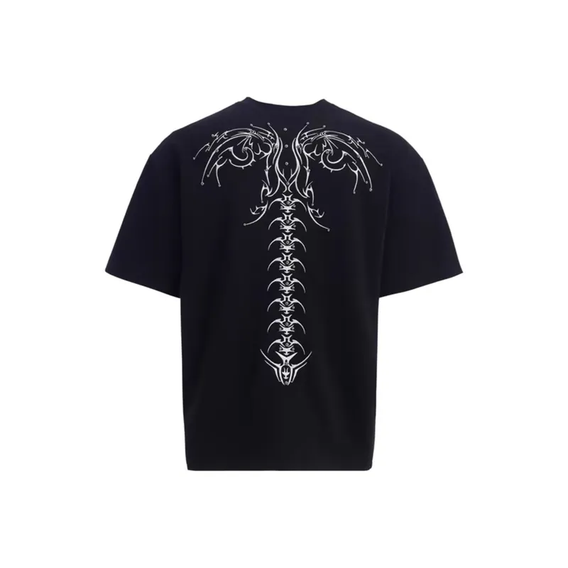 ACUOD BY CHANU T Shirts Unisex-2