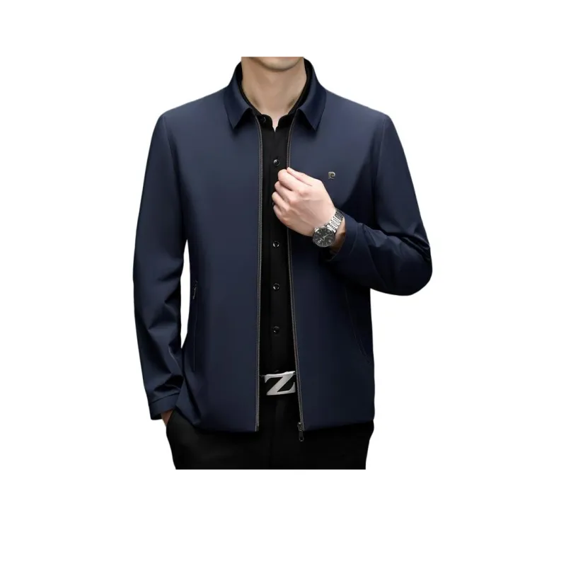 PIERRE CARDIN Apparel/Coat/Jacket Men's-3