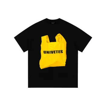 Universal Templates Short Sleeved T Shirts Unisex