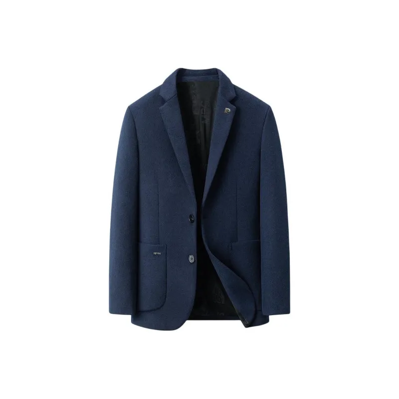 PIERRE CARDIN Business Suit Men's-0