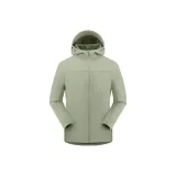 Light Gray Green