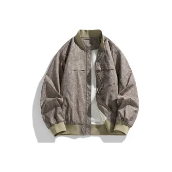UPZCY Jackets Unisex