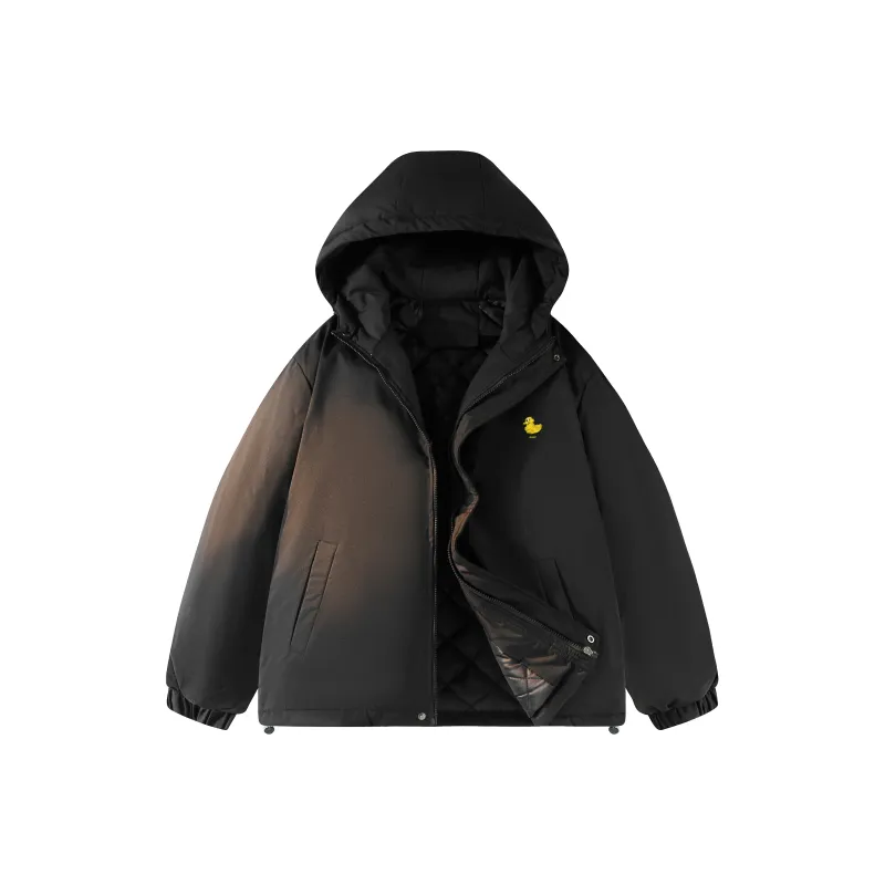 Pancoat Jackets Unisex-8